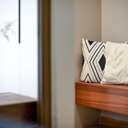 Ambient Living Lofts Daire Preveze Dış mekan fotoğraf