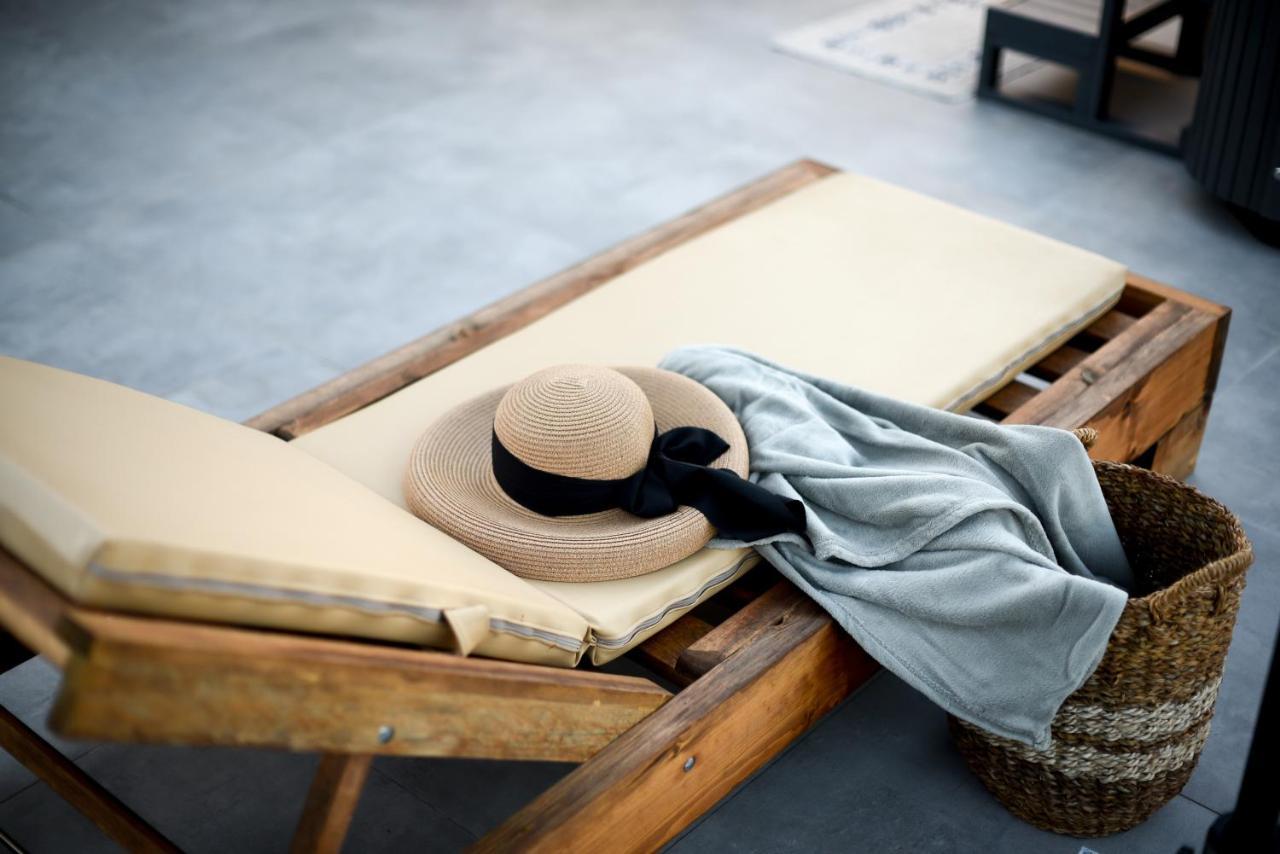 Ambient Living Lofts Daire Preveze Dış mekan fotoğraf