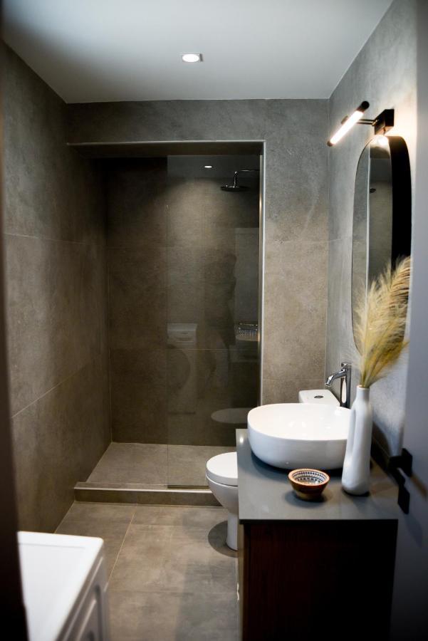 Ambient Living Lofts Daire Preveze Dış mekan fotoğraf
