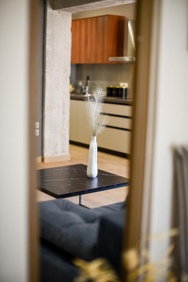Ambient Living Lofts Daire Preveze Dış mekan fotoğraf