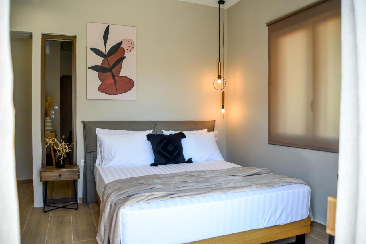 Ambient Living Lofts Daire Preveze Dış mekan fotoğraf