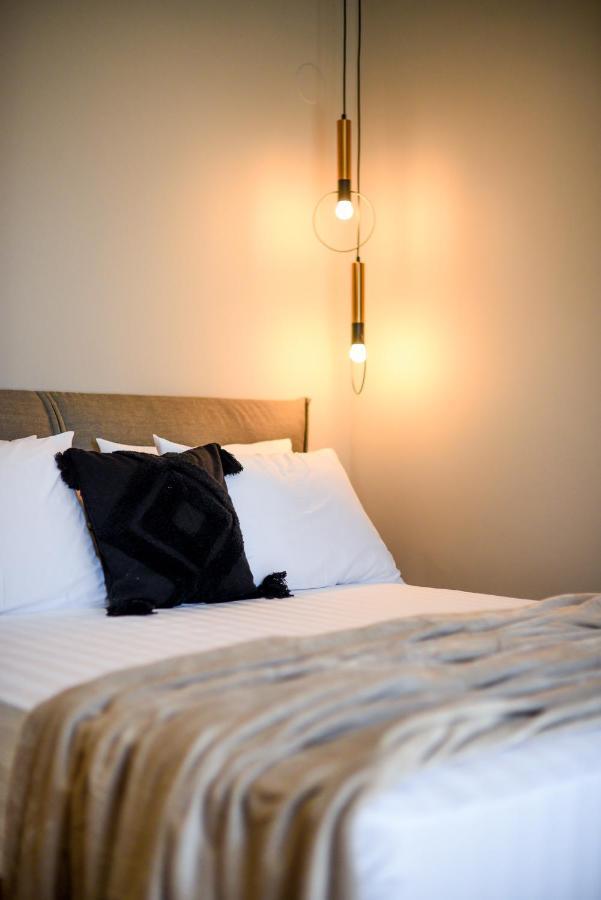 Ambient Living Lofts Daire Preveze Dış mekan fotoğraf