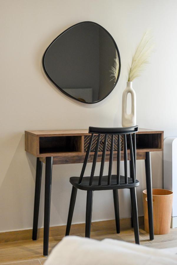 Ambient Living Lofts Daire Preveze Dış mekan fotoğraf