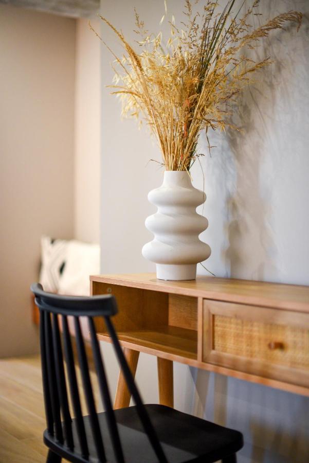 Ambient Living Lofts Daire Preveze Dış mekan fotoğraf