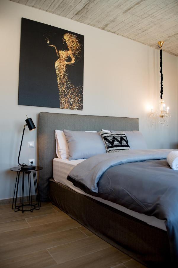 Ambient Living Lofts Daire Preveze Dış mekan fotoğraf