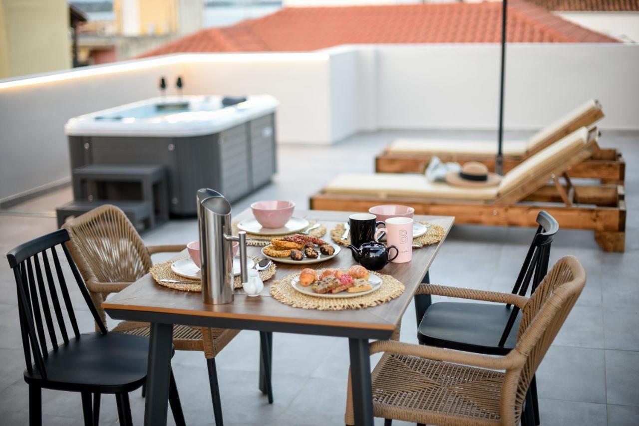 Ambient Living Lofts Daire Preveze Dış mekan fotoğraf