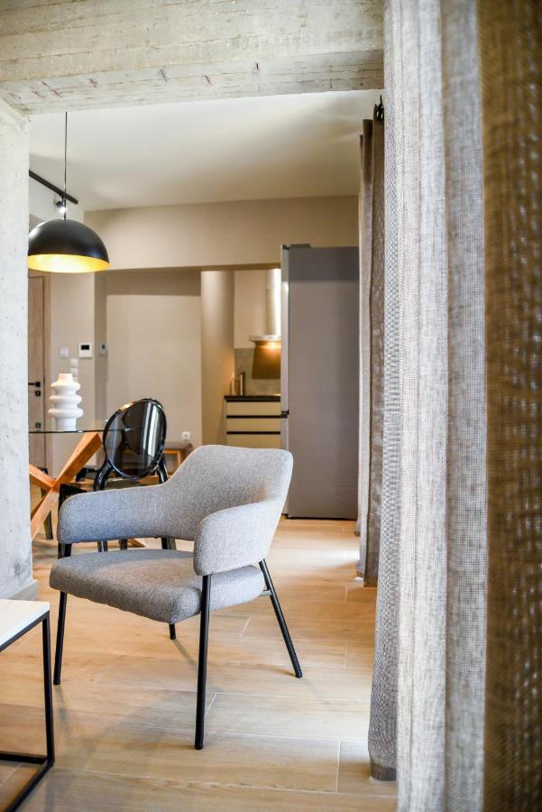 Ambient Living Lofts Daire Preveze Dış mekan fotoğraf