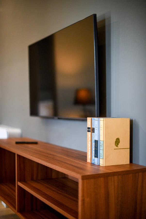 Ambient Living Lofts Daire Preveze Dış mekan fotoğraf