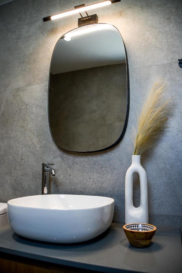 Ambient Living Lofts Daire Preveze Dış mekan fotoğraf