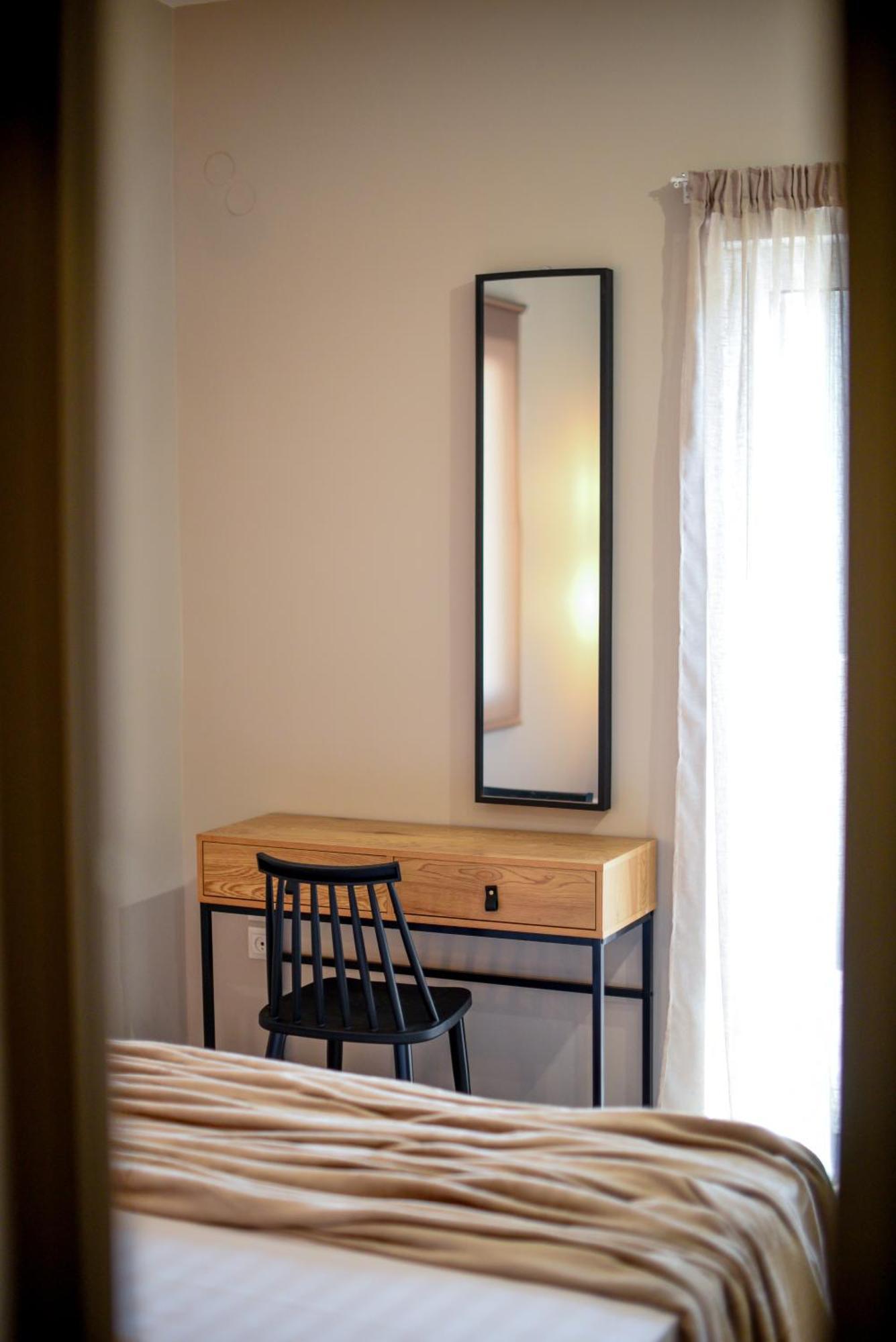 Ambient Living Lofts Daire Preveze Dış mekan fotoğraf