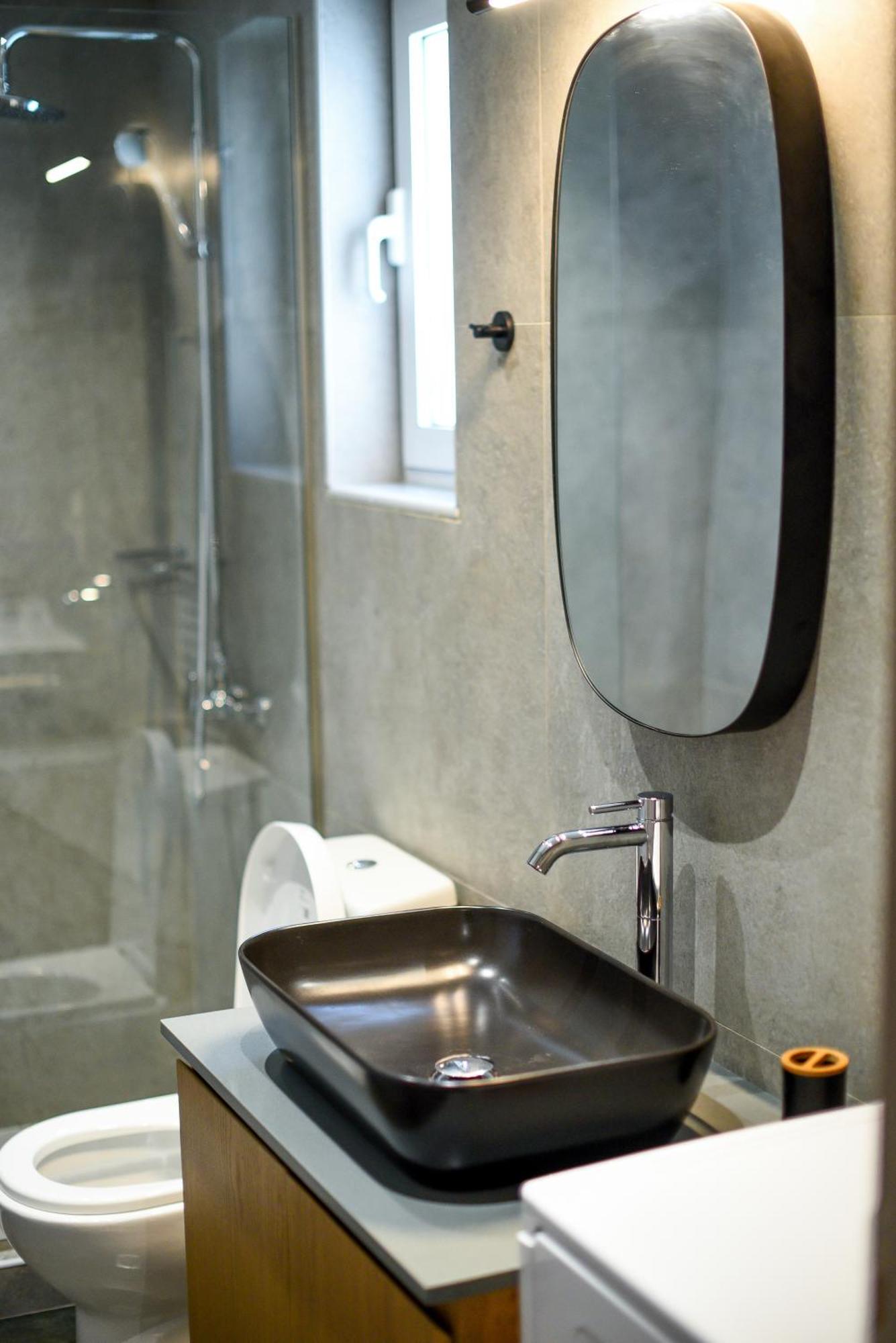 Ambient Living Lofts Daire Preveze Dış mekan fotoğraf