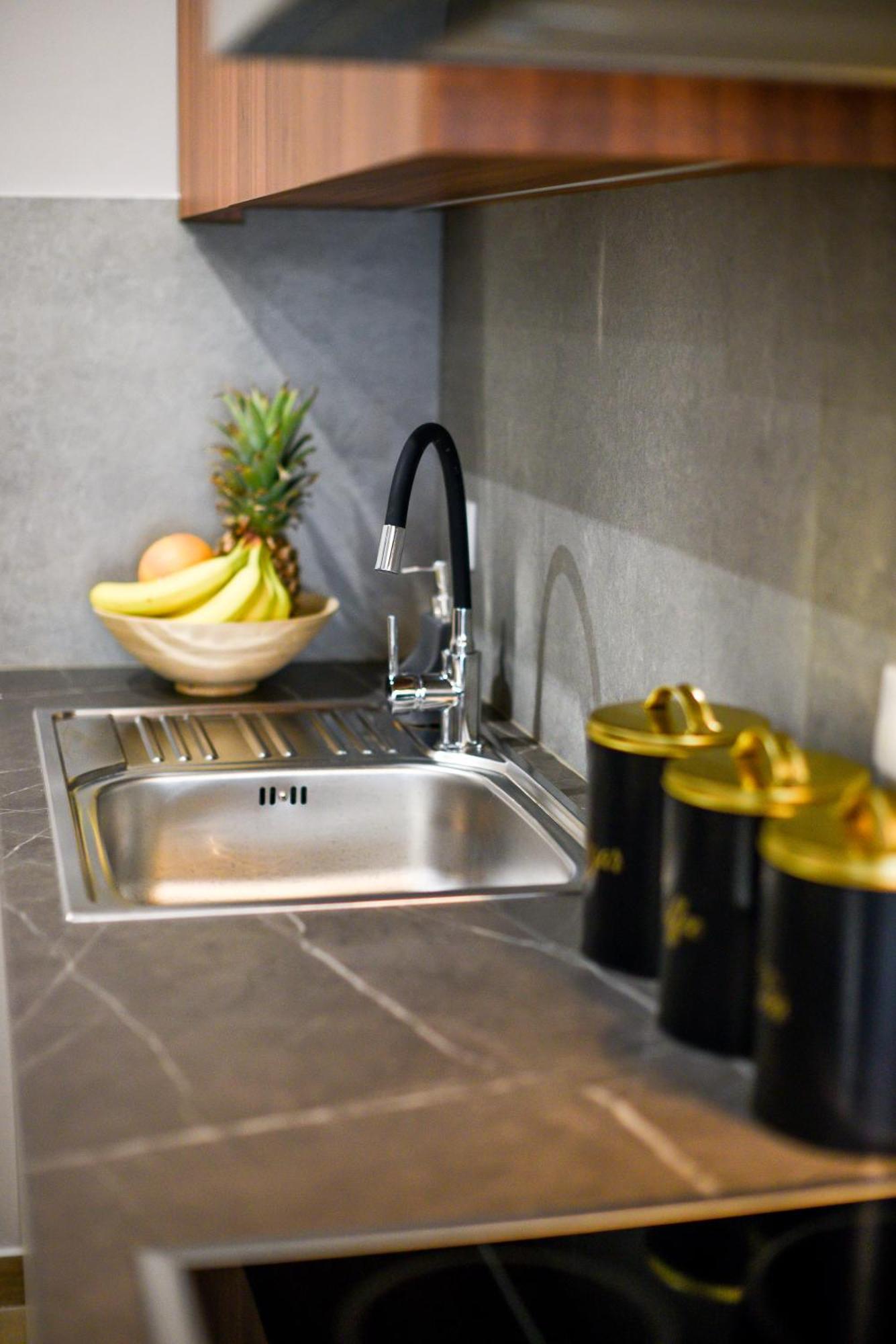 Ambient Living Lofts Daire Preveze Dış mekan fotoğraf